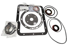 , Powerglide Overhaul Kit Gasket set Rings &seals HD PTFE Rings 1962-1973