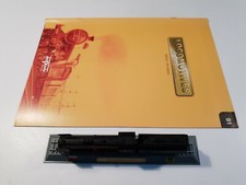 Del Prado Locomotives of the World Magazine Train Issue 91
