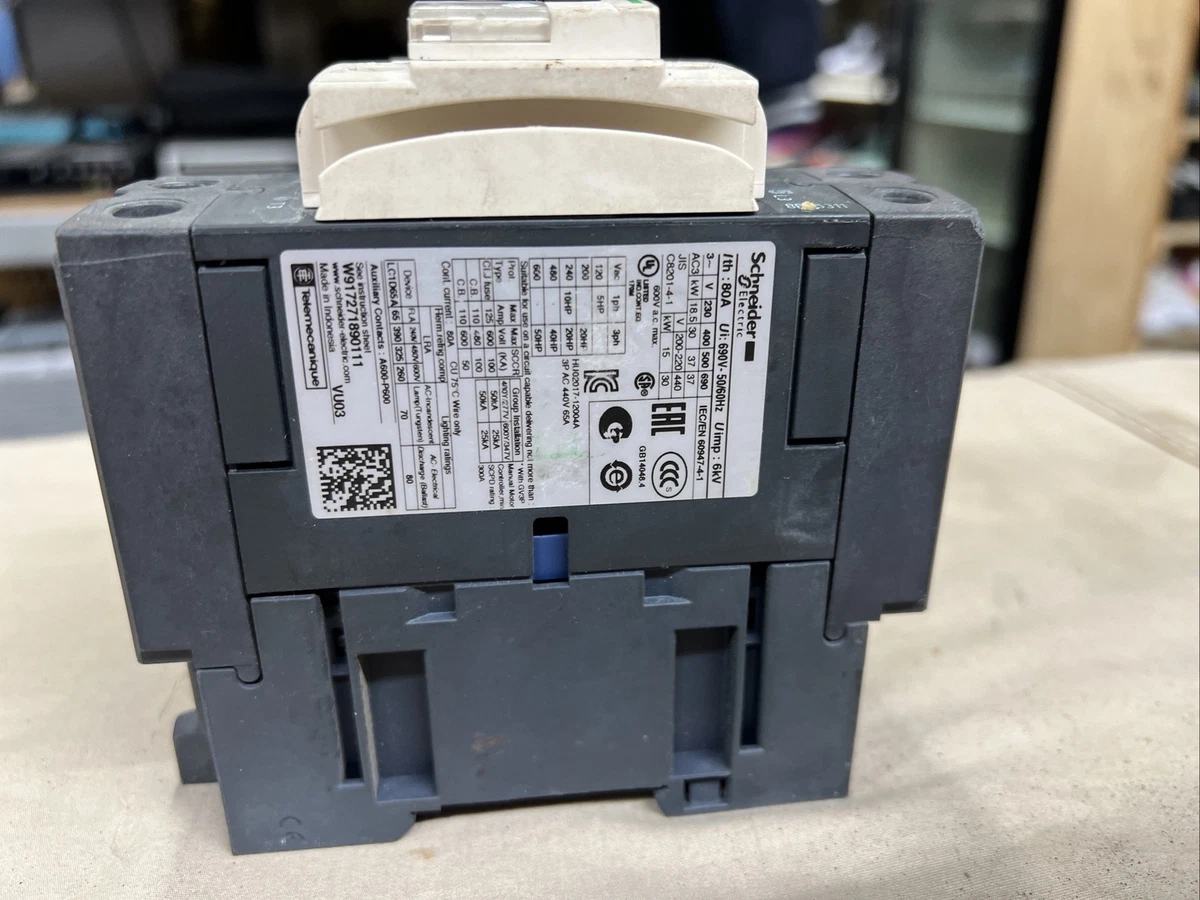 Schneider Electric W917271890111 | eBay
