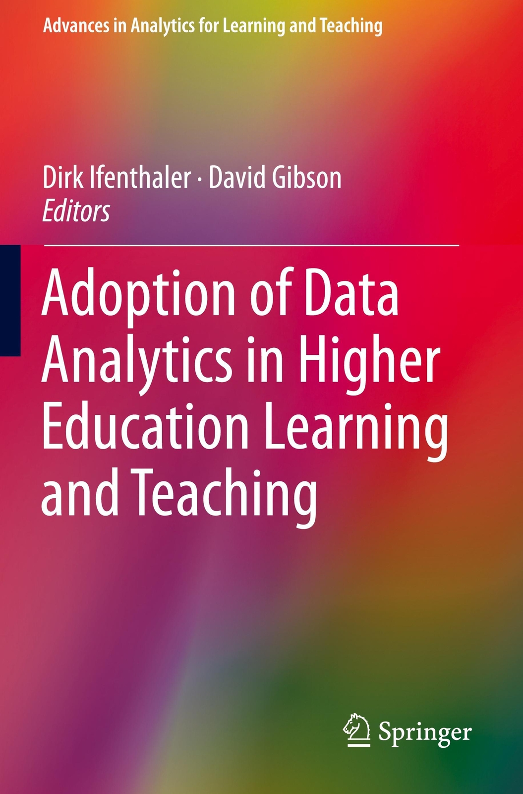 Thumbnail - Adoption Of Data Analytics In Higher Education Learning And Teaching |