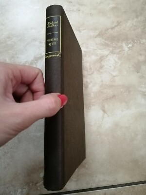 S. PRATHER - GELB KOMM HER RICHARD - ED: LONGANESI (''DIE VERBOTENEN GELBEN'') KT