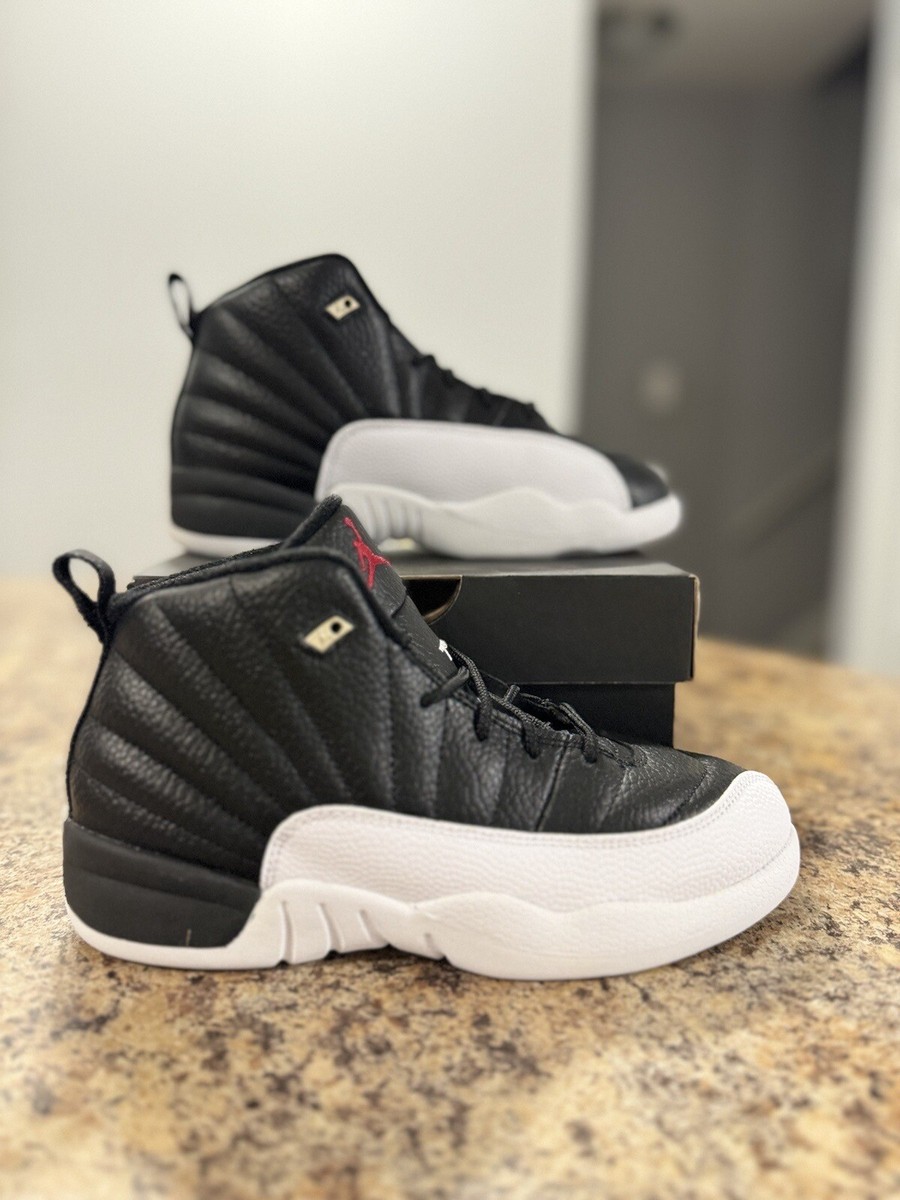 AIR JORDAN12(オリジナル) Jordan Unreleased Rising Sun Insoles Retro 12 GS Size 4.5 | eBay