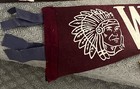 2-VINTAGE  1950’s Fort Frances Canada & Winnipeg Tourist Pennants ~ EXCELLENT! — photo 3