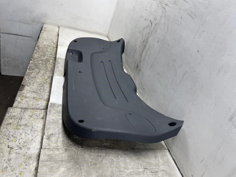 Hyundai Santa Fe Sport SWB 2013 puerta trasera panel de moldura interior OEM+ Foto 4 de 4