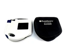 Verathon Glidescope Ranger w Reusable Camera 0574-0028