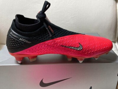 NIKE ファントムビジョン2 SG-PRO 26cm 212 Nike Phantom Vision 2 Elite DF SG-PRO Anti-Clog Future Lab