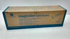 A0DK251 KONICA MINOLTA MAGICOLOR 4600 Imagine Unit yellow NEU