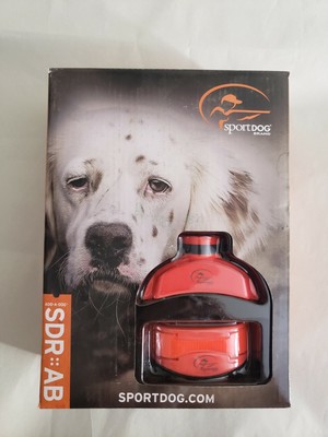 sportdog beeper collar