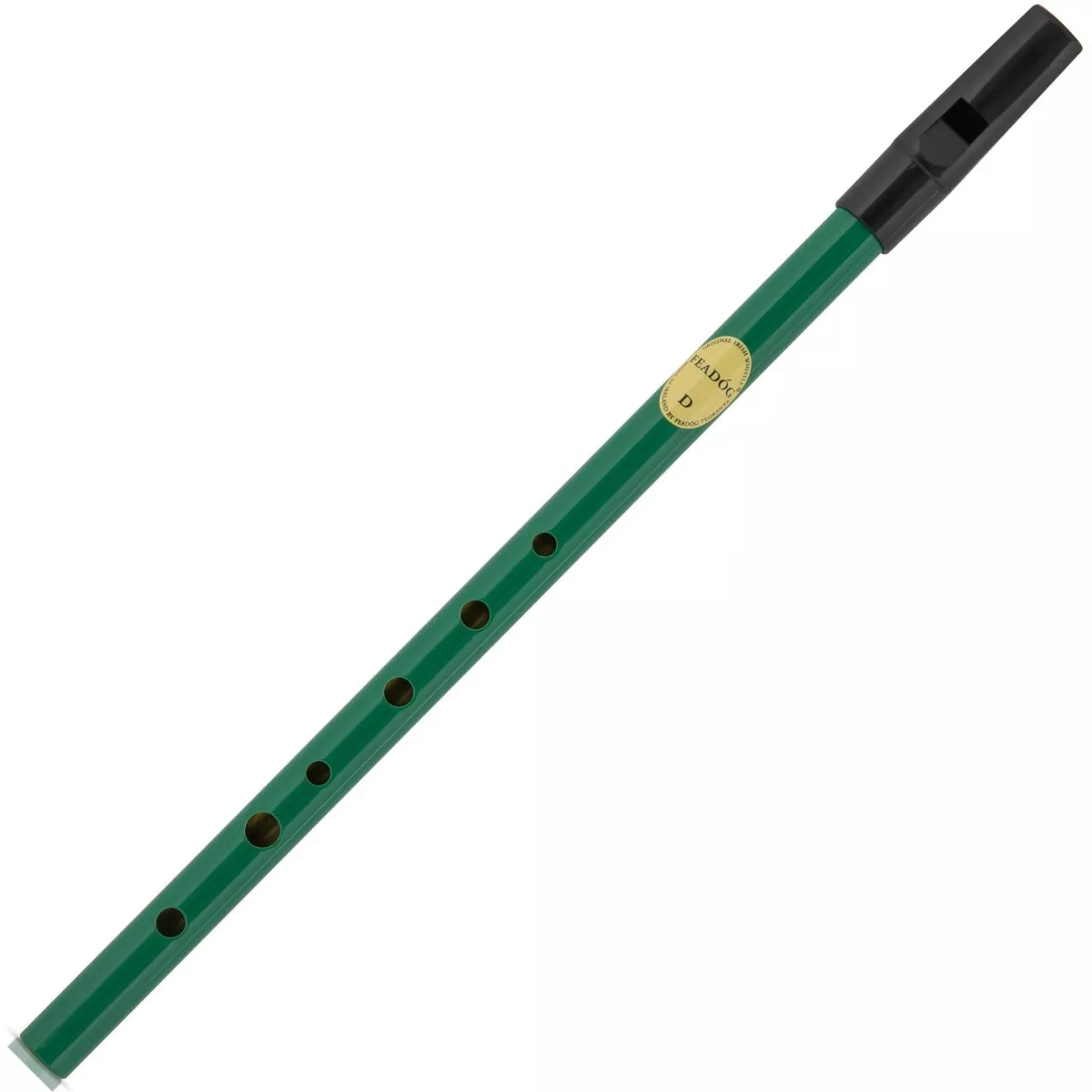 Feadog sale irish whistle