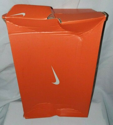 REPLACEMENT EMPTY SHOE / SNEAKER BOX NIKE ZOOM STRUCTURE+ 14 SIZE 10 415343 001