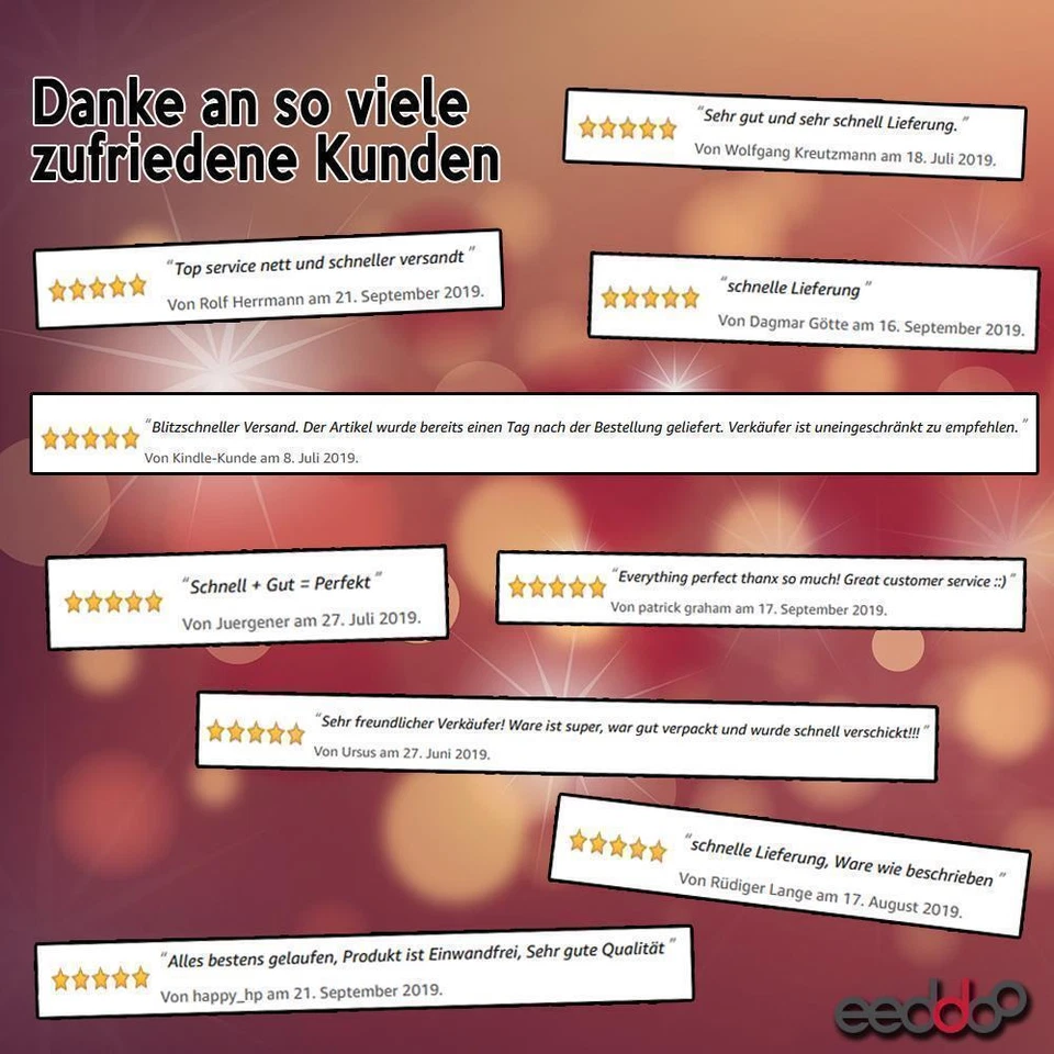 Piercing Segmentring Stahl Nasenpiercing Bauch Lippe Labret Ring Universal Ohr - Bild 4 von 4