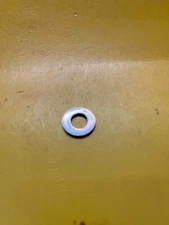NOS  EFCO  8MM FLAT WASHER  #3916-008   SHIPPING WITHIN USA