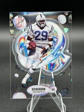 2024 Topps Signature Class Football - Fluidity - Eric Dickerson