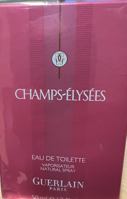 Guerlain Champs-Elysées for Women 1.7 fl oz Eau de Toilette Spray