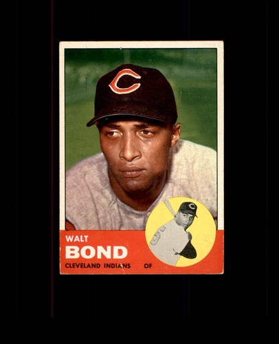 1963 Topps Baseball Cards Set Break, U Pick Mid Grade & Better 452-576 RESTOCKED - Picture 161 of 442