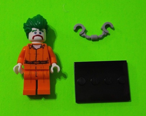 DC - Batman Film #71017 - Serie 1 & 2 - 2017 Lego Minifiguren - Sie wählen - Bild 11 von 40