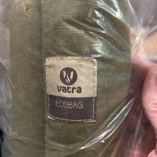 Vatra Tube Padded Bag Hookah Shisha Nargila Pipe Glass Protection Green