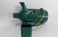 Bissell Little Green Machine Canister Vacuum Motor - 1650 & 1653 Series - Bissell Little Green Machine Canister Vacuum Motor - 1650 & 1653 Series -