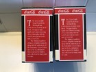 Coca-Cola Classic Bottling Works Collection Elves Sleigh and Delivery Ornament — photo 4
