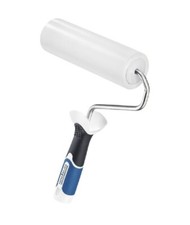 PROFI Tapeten Andrückroller Andrückwalze 18cm Nahtroller 2K ergo-grip 