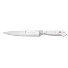 Wusthof Classic 6" Stainless Steel Utility Knife White 1040200716 NEW