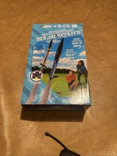 Estes Solar Scouts Rocket Launch Set with two Rockets 