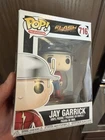 Funko Pop! Television The Flash Jay Garrick Vinyl Figure #716