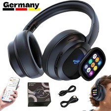 133 Sprachen AI Übersetzer Ohrhörer Bluetooth Echtzeit Kopfhörer Smart Voice