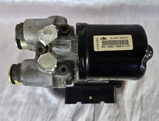 Good Used Low Mileage 95 96 Jaguar Xjs Brake Pump And Modulator Control Module Good Used Low Mileage 95 96 Jaguar Xjs Brake Pump And Modulator Control Module
