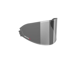 HJC Anti-Fog 70 Lens HJ-07 / HJ-17 Motorcycle Visor Dark Smoke Insert