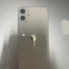 iPhone 12 Mini 128GB Smartphone