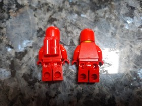 (2) Vintage LEGO Space Sets - 497 Galaxy Explorer & 6297 All Terrain Vehicle