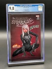 Amazing Spider-Man Renew Your Vows #11 CGC 9.8 (2017) - Campbell Edition B