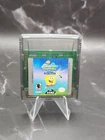 SpongeBob Squarepants Legend of the Lost Spatula Game Boy Color