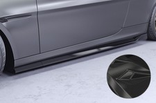 Seitenschweller Schweller Seitenspoiler für BMW 6er E63/E64 SS586-C