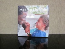 Lovevery Book Making Muffins From The Helper Playkit Lift Flap Board Book