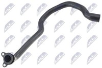 NTY KüHlerschlauch CPP-BM-097 FüR BMW