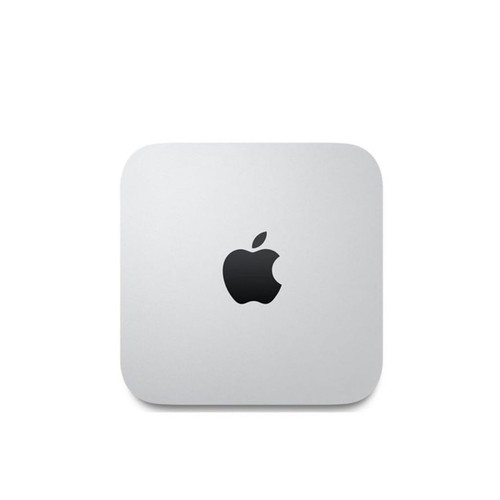 Apple Mac Mini M1 3,2GHz 8-Core 8GB 256GB SSD Refurbished - Bild 1 von 3