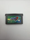 Mega Man Battle Chip Challenge (Game Boy Advance GBA) Authentic