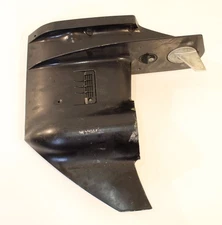 2001 - 2008 2009 2010 Mercury Nissan Tohatsu Empty Gearcase Housing 25 30 HP