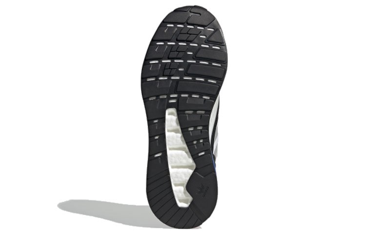 Size 6.5 - Adidas ZX 2K Boost White Multi for sale online | eBay