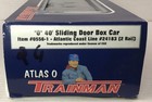 Atlas, O Scale, Boxcar, ACL #24183, Atlantic Coast Line, 2-Rail — photo 3