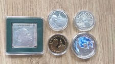 Numismatic Set John Paul II