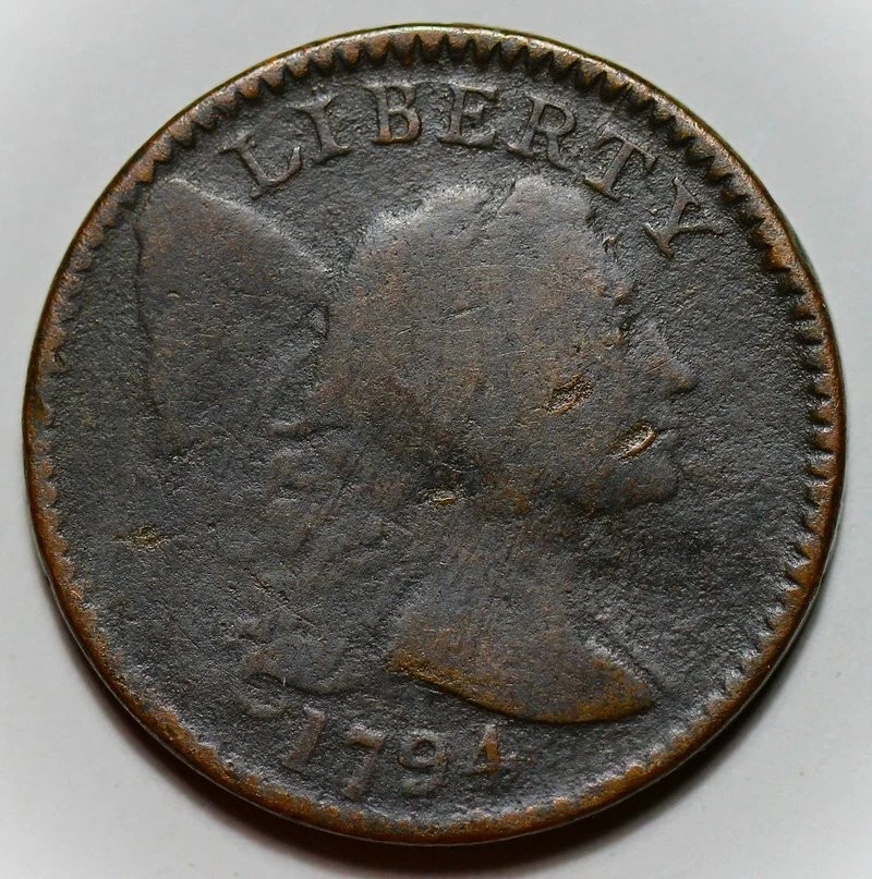Liberty Cap Coin for sale | eBay