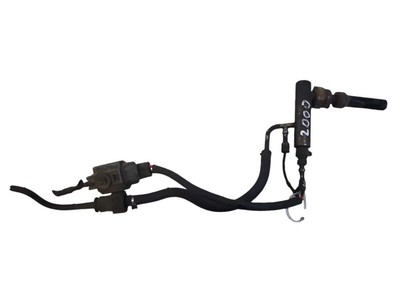 Ford Mondeo MK IV 2010 Diesel Abgastemperatursensor JUT170609