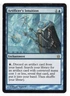 MTG Artificer's Intuition - Fifth Dawn (5DN) Regular Magic Near Mint