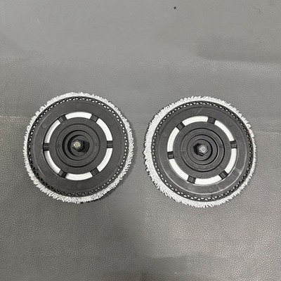 Mop Tuch Halter Für Xiaomi Roboter Vakuum Mop Tray Mopping Halter Mount Zubehör