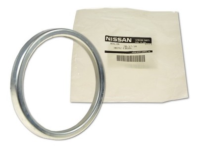 Oil Seal Rear Differential 38342-EB00A for Nissan Frontier Navara