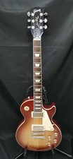 Gibson LES Paul 60's Standard Bourbon Used Electric Guitar [AUTH]