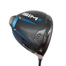 Taylor Made Sim2 9 Driver Dr Flex S